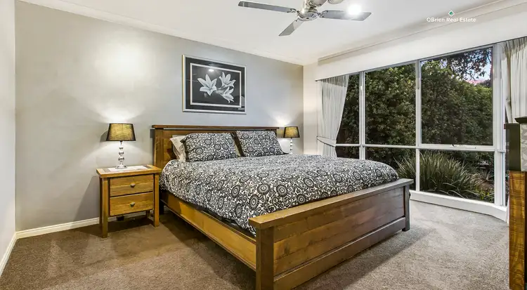 Sixth view of Homely house listing, 51 Sunningdale Crescent, Cranbourne VIC 3977