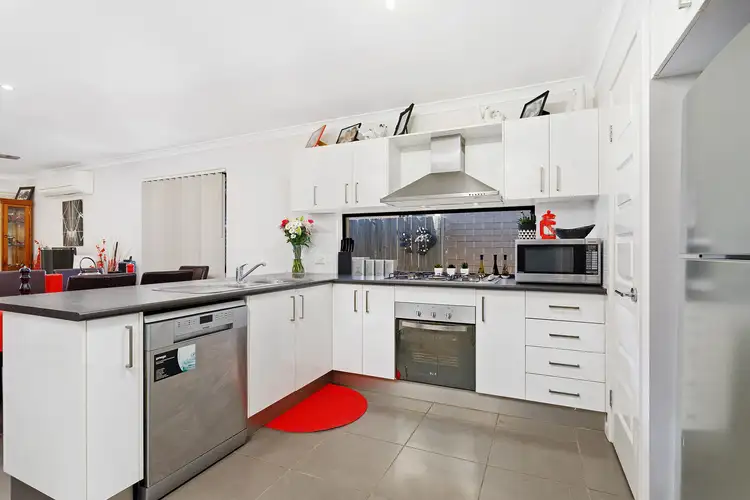 Third view of Homely house listing, 16 Miers Crescent, Murrumba Downs QLD 4503
