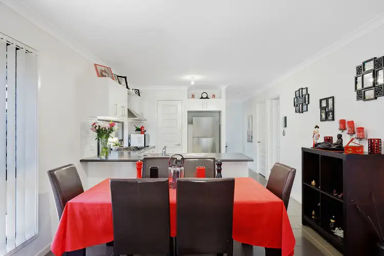 Fourth view of Homely house listing, 16 Miers Crescent, Murrumba Downs QLD 4503