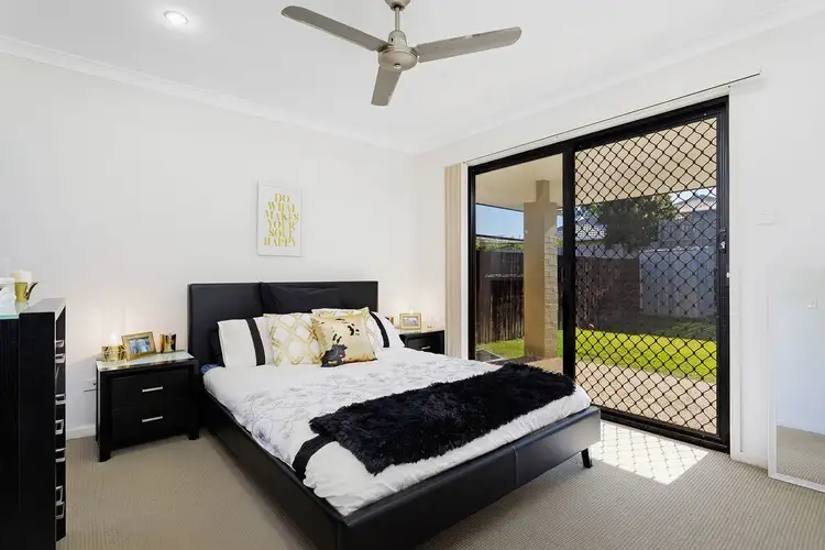 Sixth view of Homely house listing, 16 Miers Crescent, Murrumba Downs QLD 4503