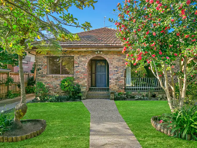 69 Sydney Street, Willoughby NSW 2068