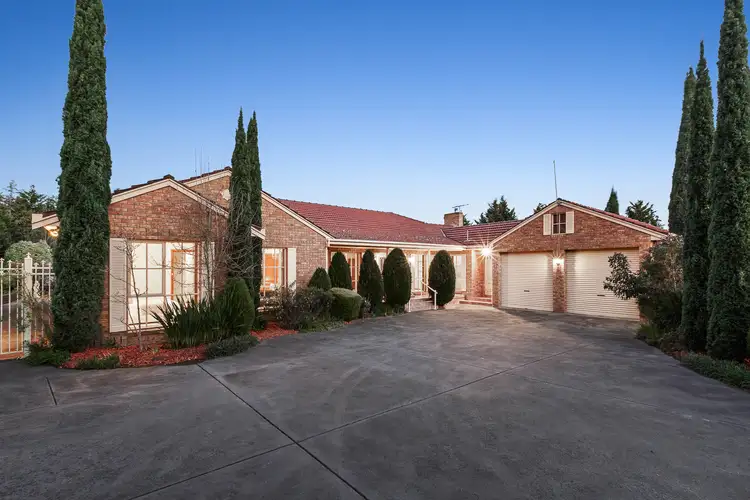 3 Speers Court, Warrandyte VIC 3113