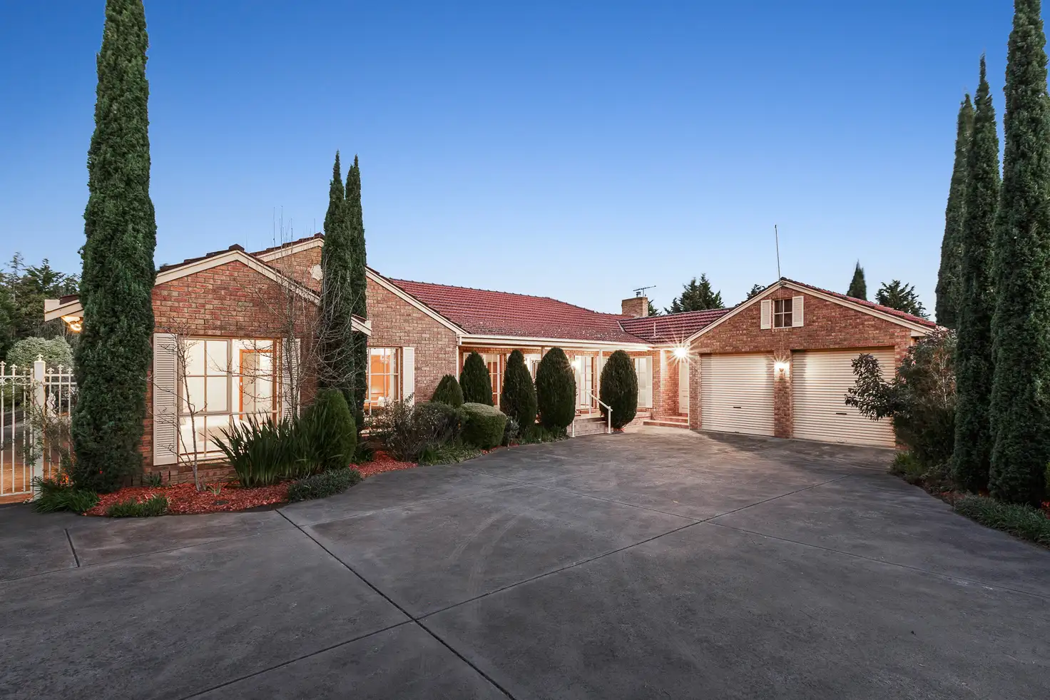 Main view of Homely house listing, 3 Speers Court, Warrandyte VIC 3113