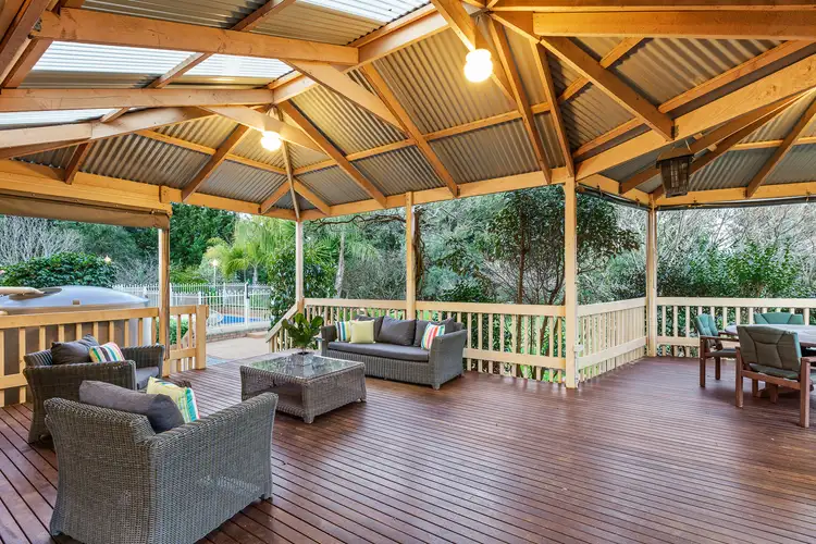 Third view of Homely house listing, 3 Speers Court, Warrandyte VIC 3113