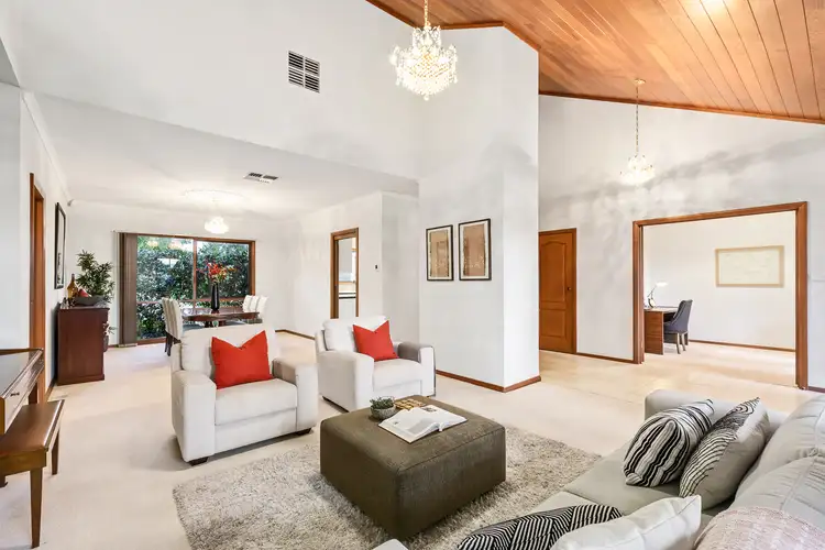Sixth view of Homely house listing, 3 Speers Court, Warrandyte VIC 3113