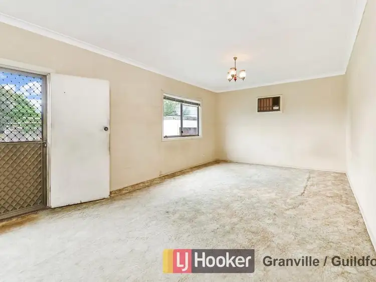 Third view of Homely house listing, 3 Adam Street, Guildford NSW 2161