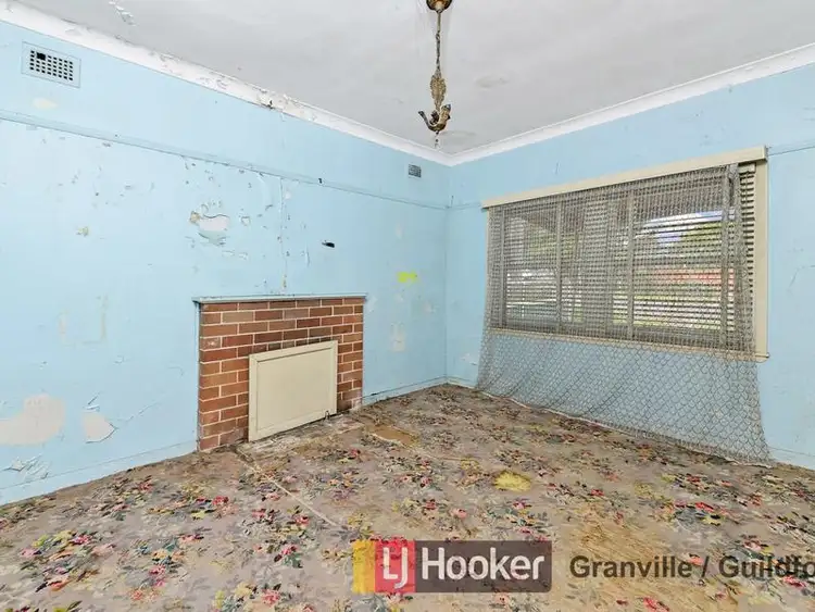 Fourth view of Homely house listing, 3 Adam Street, Guildford NSW 2161