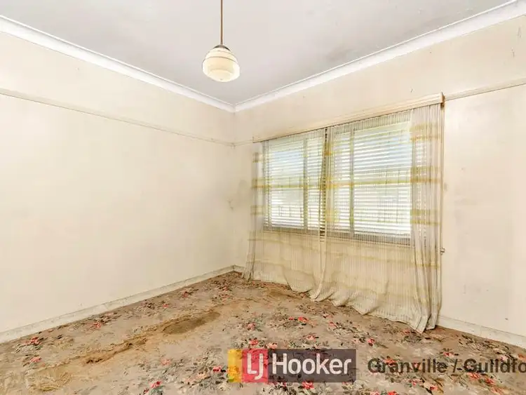 Fifth view of Homely house listing, 3 Adam Street, Guildford NSW 2161