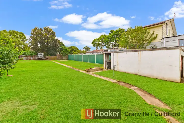 Sixth view of Homely house listing, 3 Adam Street, Guildford NSW 2161