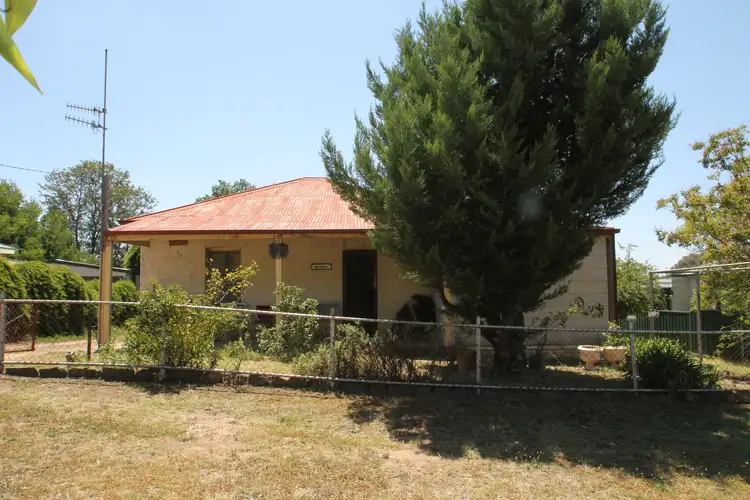 32 Nicholson Street, Mudgee NSW 2850