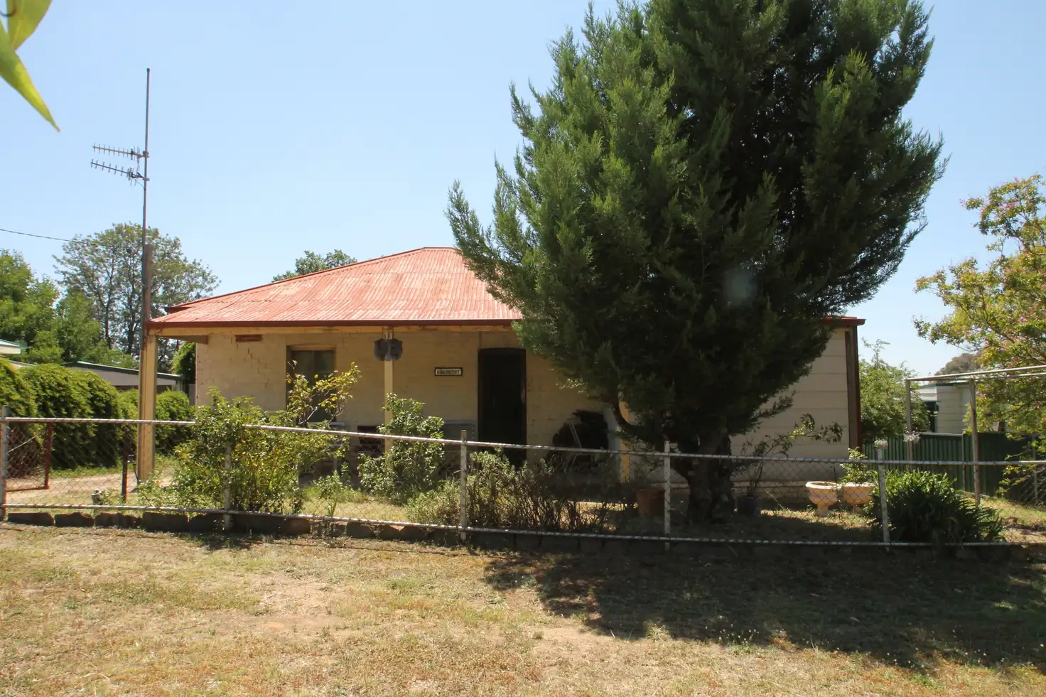 Main view of Homely house listing, 32 Nicholson Street, Mudgee NSW 2850