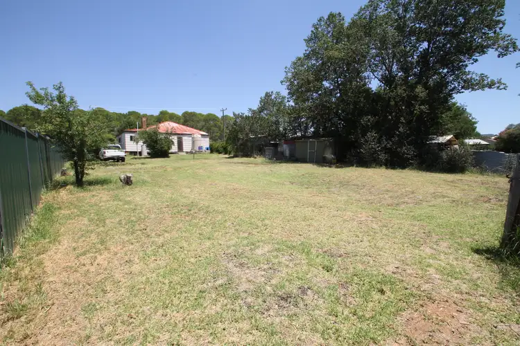Second view of Homely house listing, 32 Nicholson Street, Mudgee NSW 2850