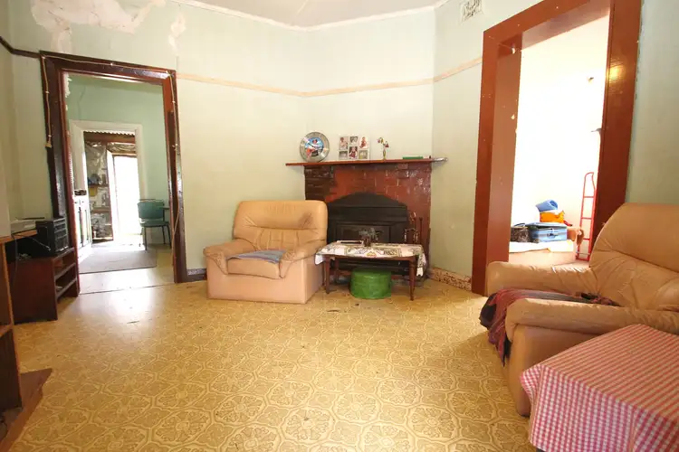 Fifth view of Homely house listing, 32 Nicholson Street, Mudgee NSW 2850