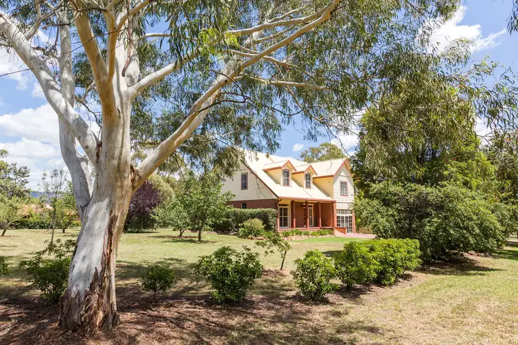 12 Moggs Lane, Mudgee NSW 2850