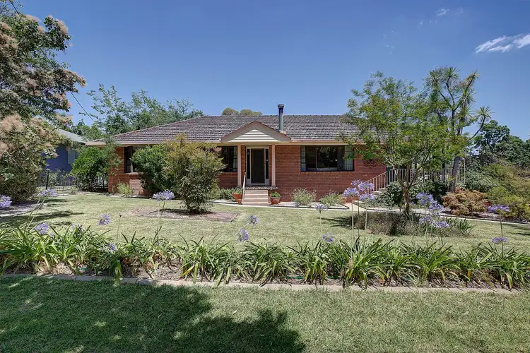 82 Robertson Street, Mudgee NSW 2850
