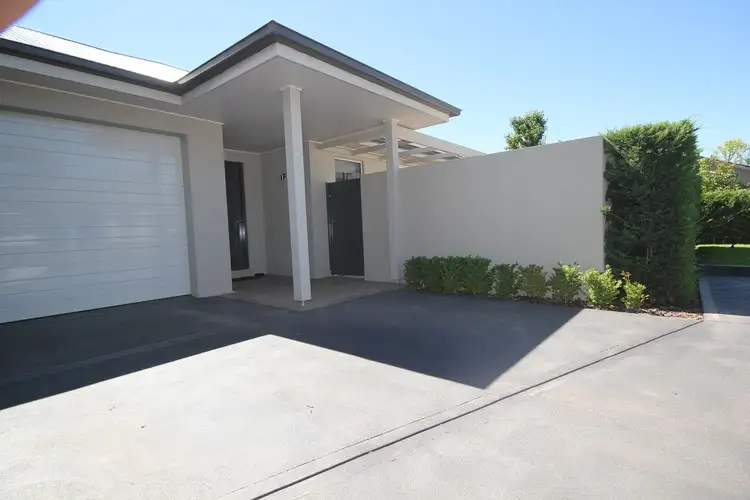 Second view of Homely house listing, 6/43 Gladstone Street, Mudgee NSW 2850
