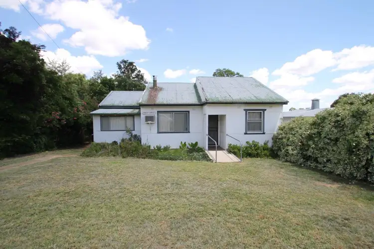 Main view of Homely house listing, 88 Cox Street, Mudgee NSW 2850