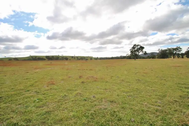 Main view of Homely rural property listing, LOT 4, 724 Upper Piambong Road, Mudgee NSW 2850