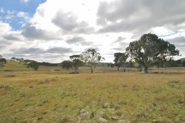 Second view of Homely rural property listing, LOT 4, 724 Upper Piambong Road, Mudgee NSW 2850