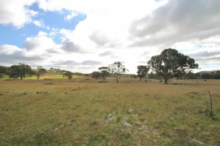 Third view of Homely rural property listing, LOT 4, 724 Upper Piambong Road, Mudgee NSW 2850