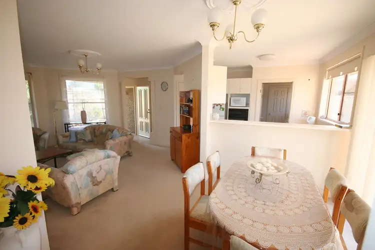 Second view of Homely unit listing, 1/30 Lawson Street, Mudgee NSW 2850