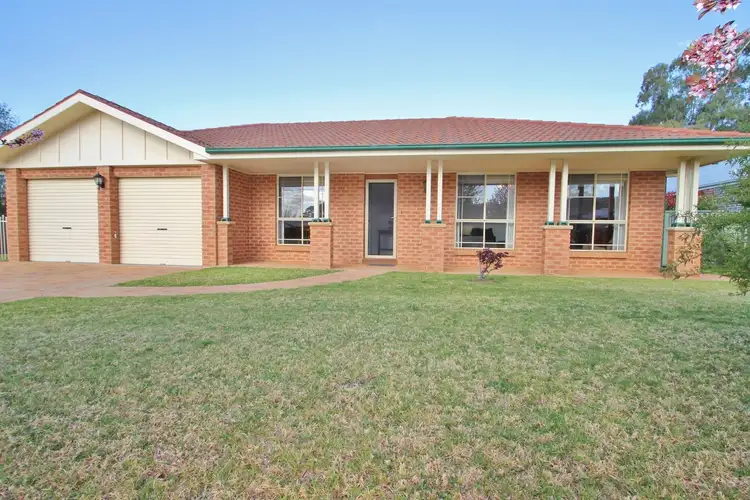121 Robertson Street, Mudgee NSW 2850