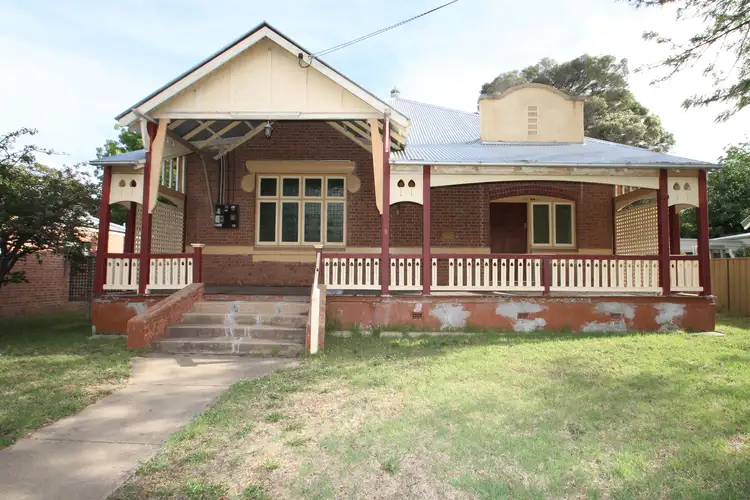 5 Lovejoy Street, Mudgee NSW 2850