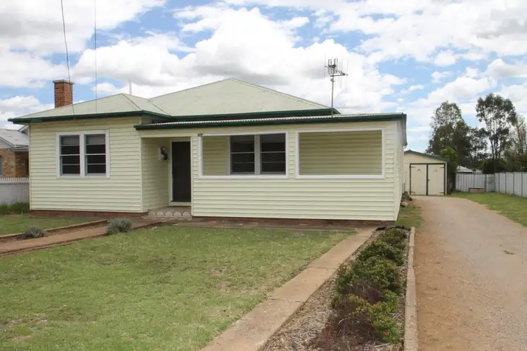 Main view of Homely house listing, 166 Mortimer Street, Mudgee NSW 2850