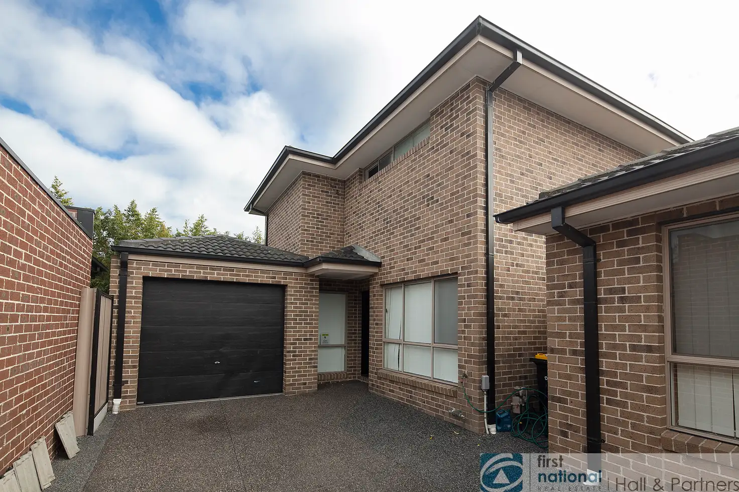 Main view of Homely townhouse listing, 4/2 Canberra Avenue, Dandenong VIC 3175