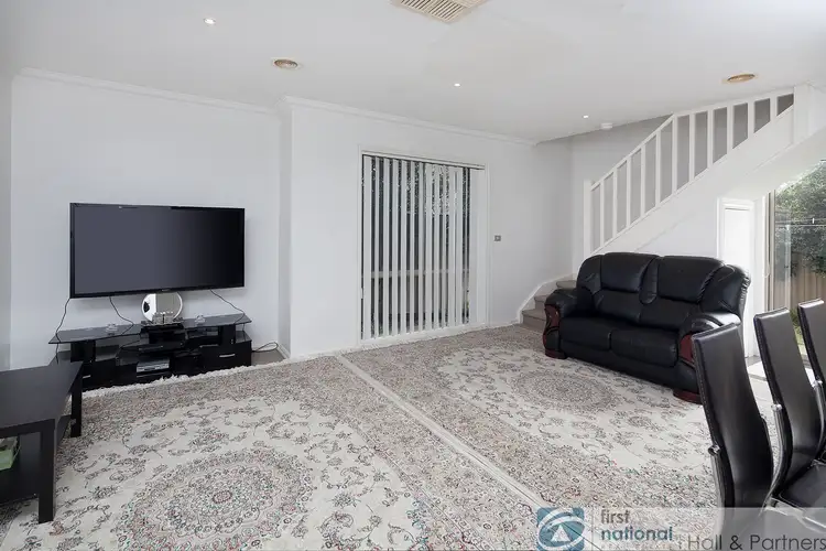 Third view of Homely townhouse listing, 4/2 Canberra Avenue, Dandenong VIC 3175