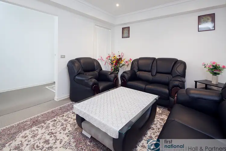 Fourth view of Homely townhouse listing, 4/2 Canberra Avenue, Dandenong VIC 3175