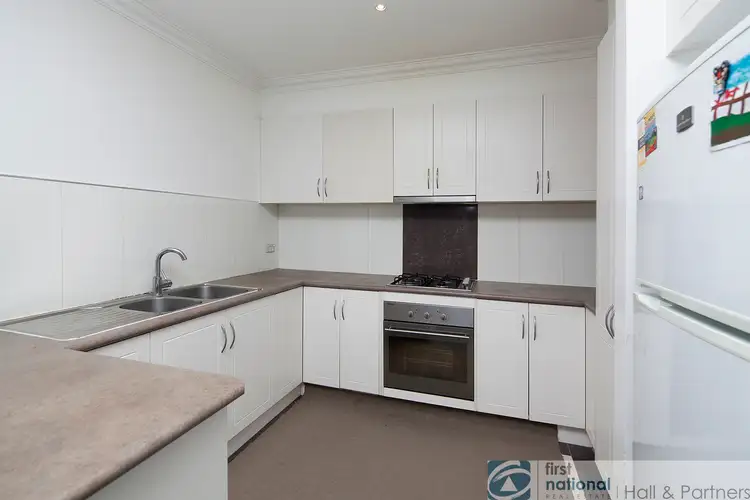 Fifth view of Homely townhouse listing, 4/2 Canberra Avenue, Dandenong VIC 3175