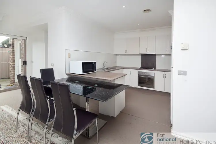 Sixth view of Homely townhouse listing, 4/2 Canberra Avenue, Dandenong VIC 3175