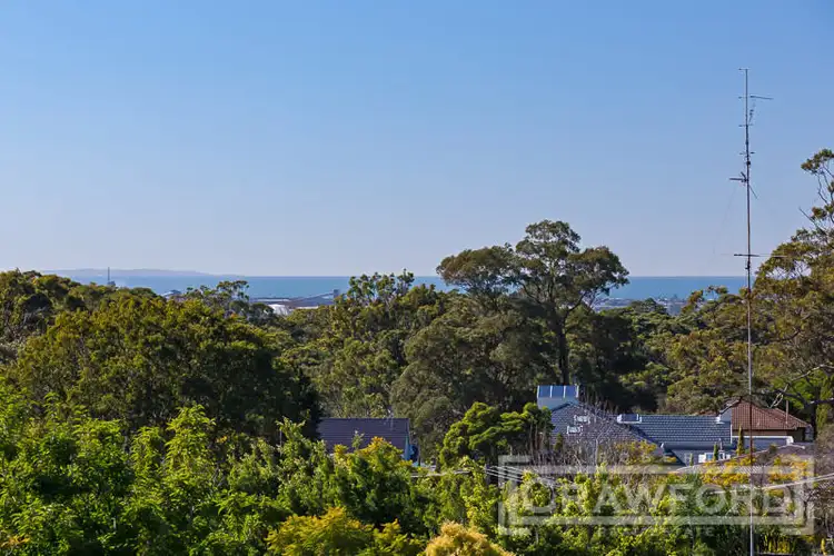 Third view of Homely land listing, LOT 2, 1 Bushlands Close, New Lambton Heights NSW 2305