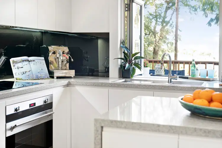 Fifth view of Homely house listing, 13 Valley Close, Bayview NSW 2104