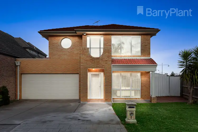 2 Governors Road, Coburg VIC 3058