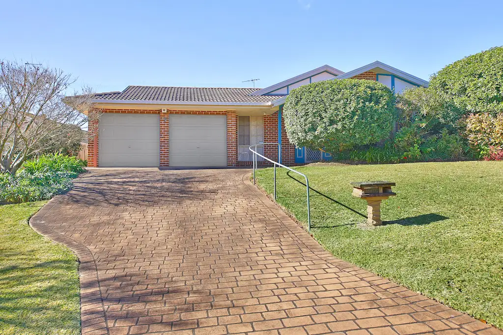 Main view of Homely house listing, 7 George Caley Place, Mount Annan NSW 2567