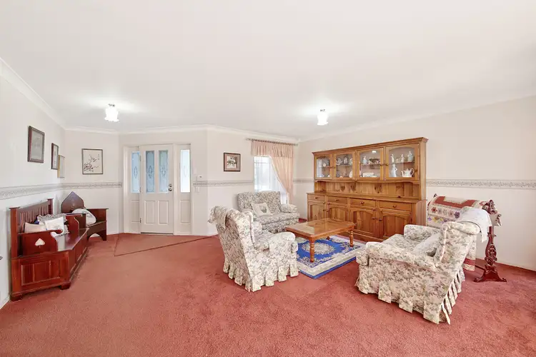 Fourth view of Homely house listing, 7 George Caley Place, Mount Annan NSW 2567