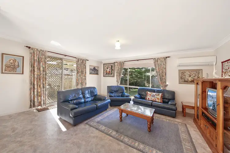 Fifth view of Homely house listing, 7 George Caley Place, Mount Annan NSW 2567