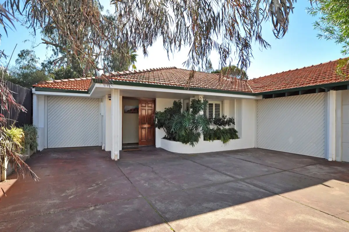 Main view of Homely house listing, 66B Hobbs Avenue, Como WA 6152