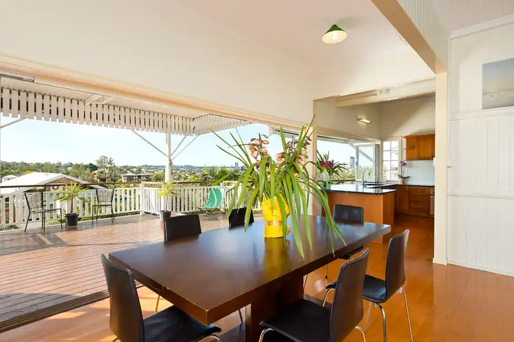 Main view of Homely house listing, 173 Sherwood Road, Toowong QLD 4066