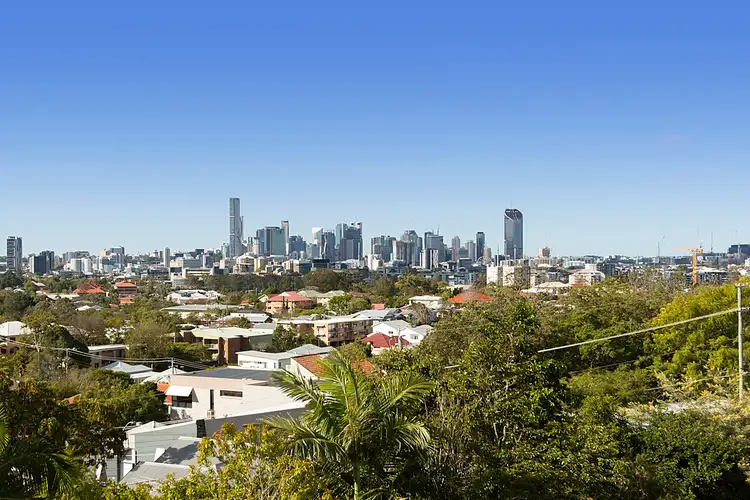 Second view of Homely house listing, 173 Sherwood Road, Toowong QLD 4066
