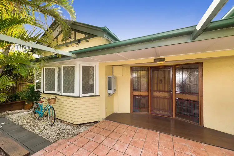 Third view of Homely house listing, 173 Sherwood Road, Toowong QLD 4066