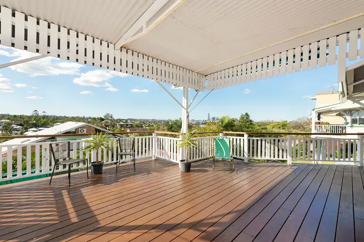 Fourth view of Homely house listing, 173 Sherwood Road, Toowong QLD 4066