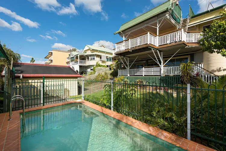 Fifth view of Homely house listing, 173 Sherwood Road, Toowong QLD 4066