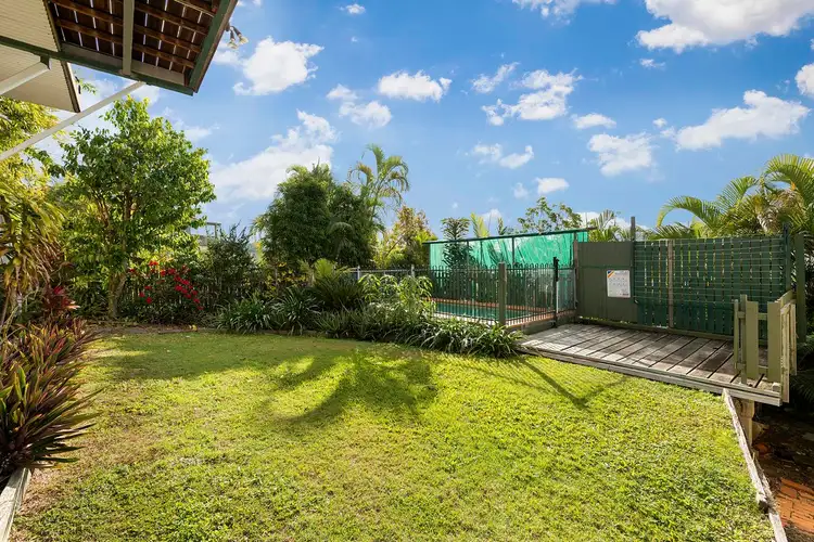 Sixth view of Homely house listing, 173 Sherwood Road, Toowong QLD 4066