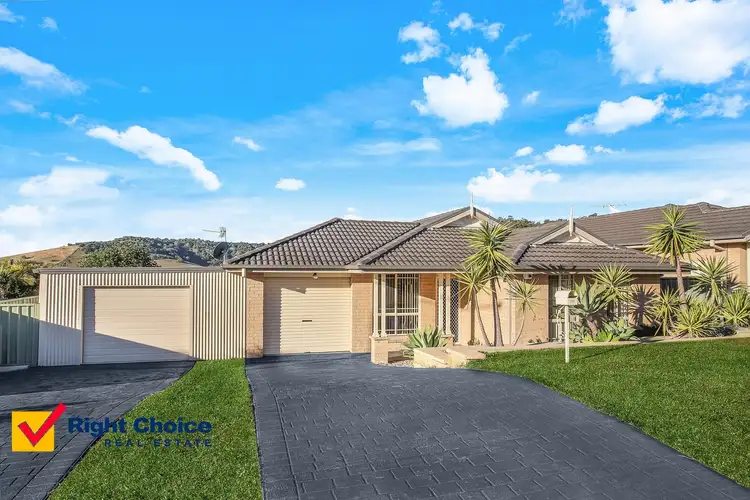 Main view of Homely house listing, 31 Esperance Drive, Albion Park NSW 2527