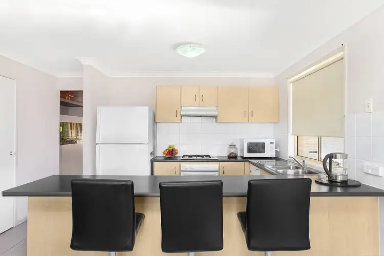 Third view of Homely house listing, 31 Esperance Drive, Albion Park NSW 2527