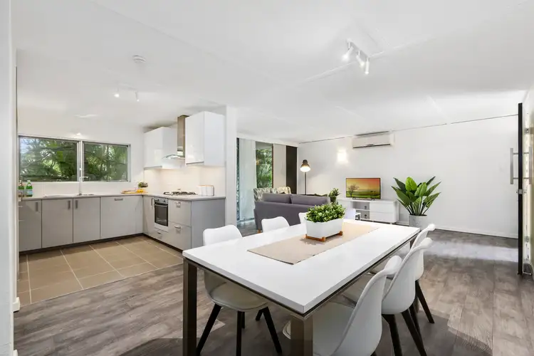 6/333 Milton Road, Auchenflower QLD 4066