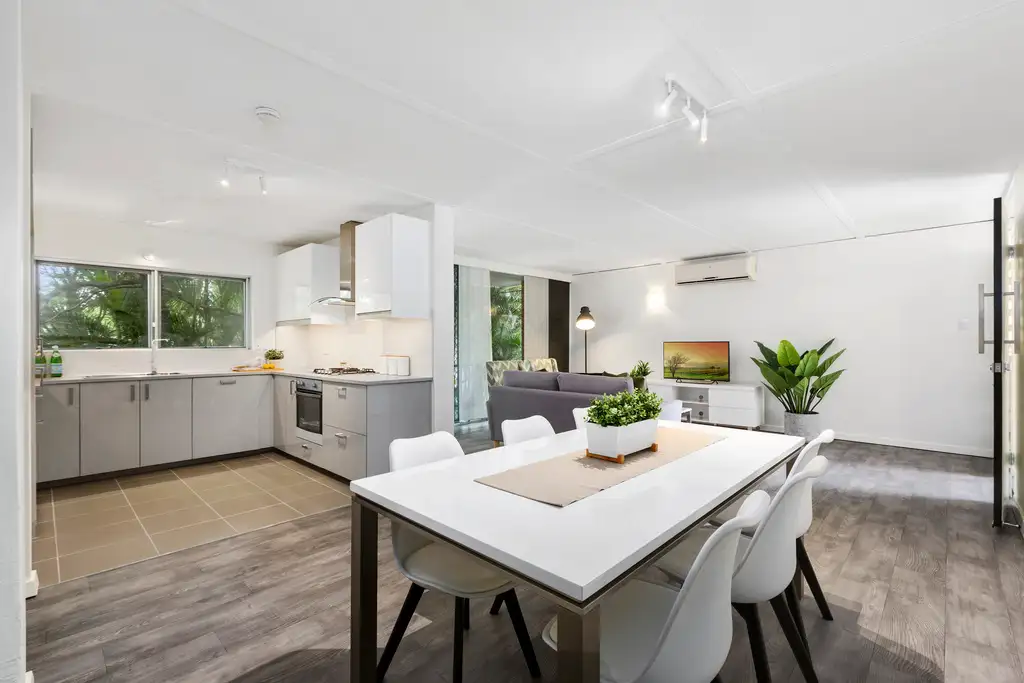Main view of Homely unit listing, 6/333 Milton Road, Auchenflower QLD 4066